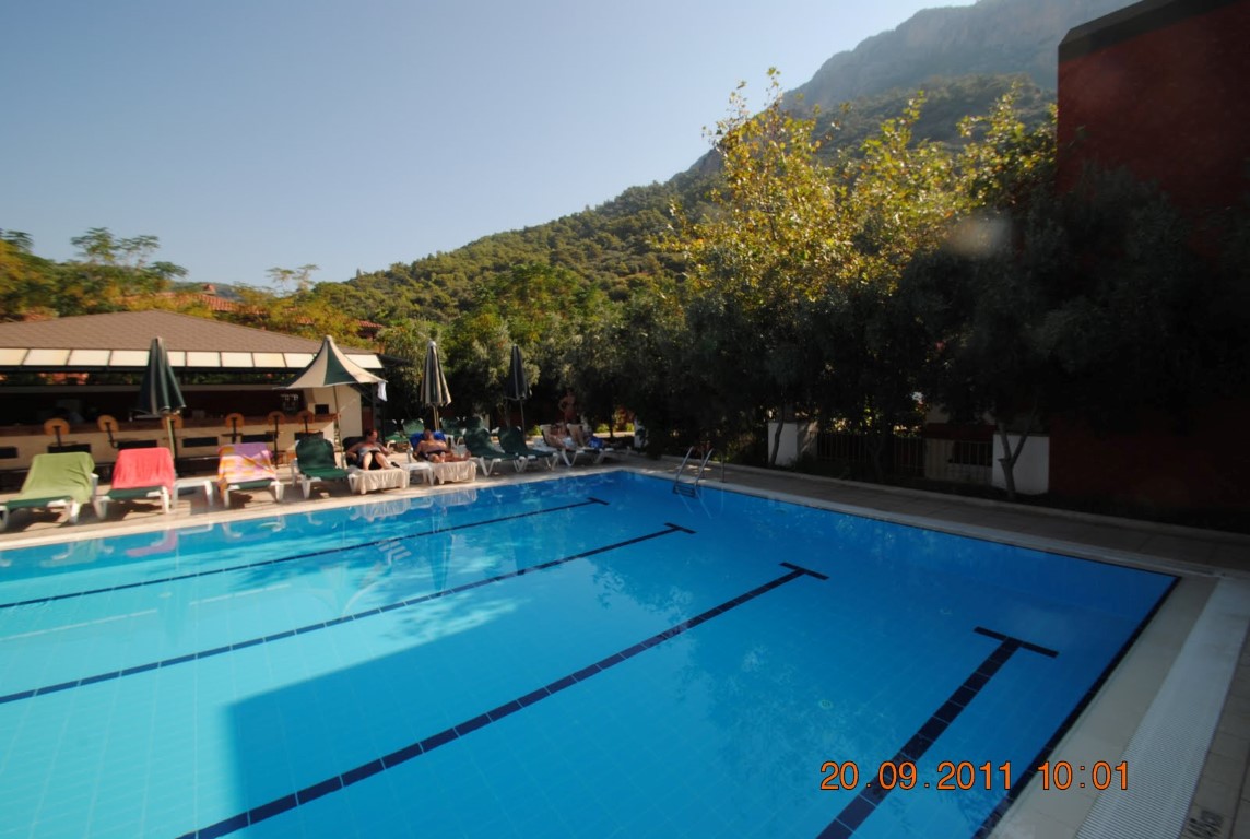 imagini hotel CLUB BELCEKIZ OLUDENIZ